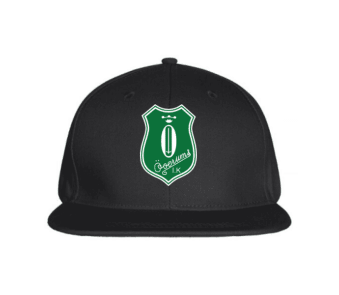 Merchandise Street Cap