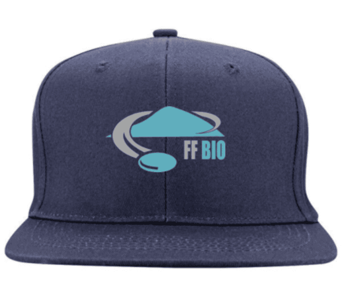 Merchandise Street Cap
