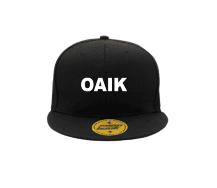 Övrigt Street Cap