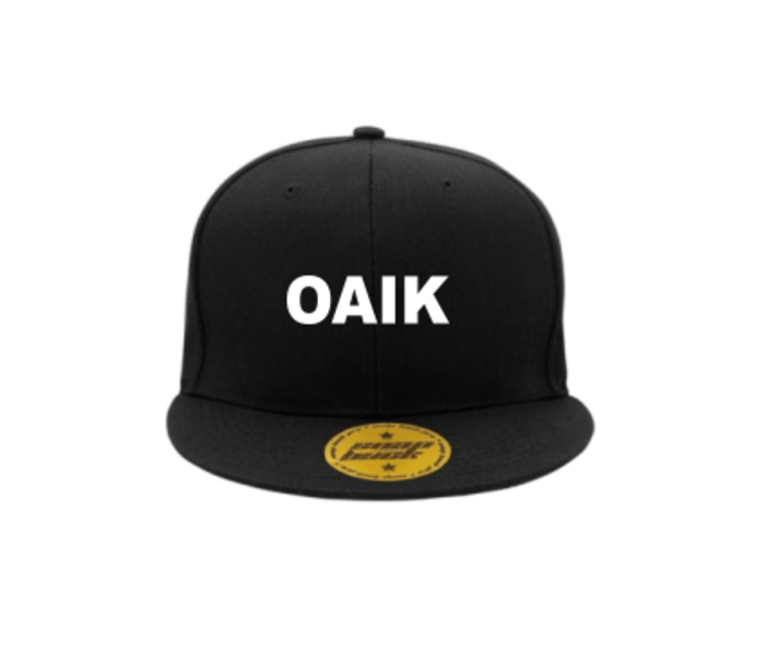 Övrigt  Street Cap