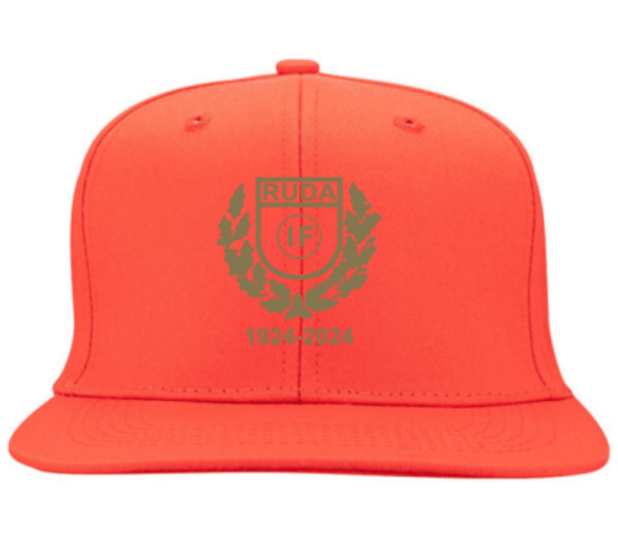 Övrigt Street Cap