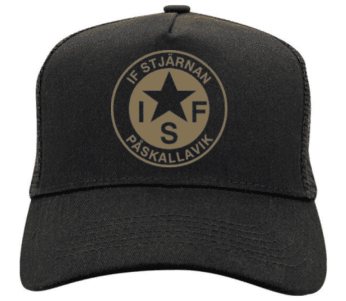 Merchandise Trucker Cap