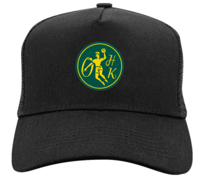 Merchandise Trucker Cap