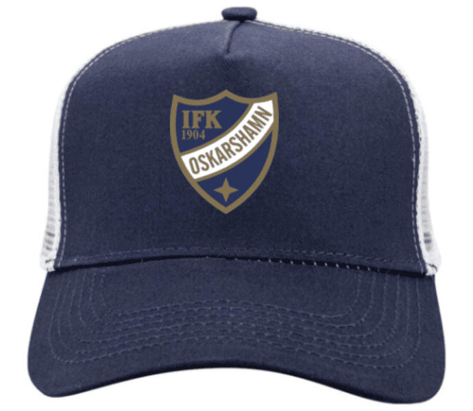 Merchandise Trucker Cap