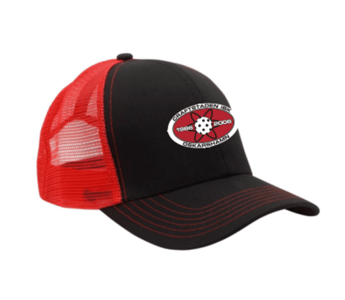 Merchandise Trucker Cap