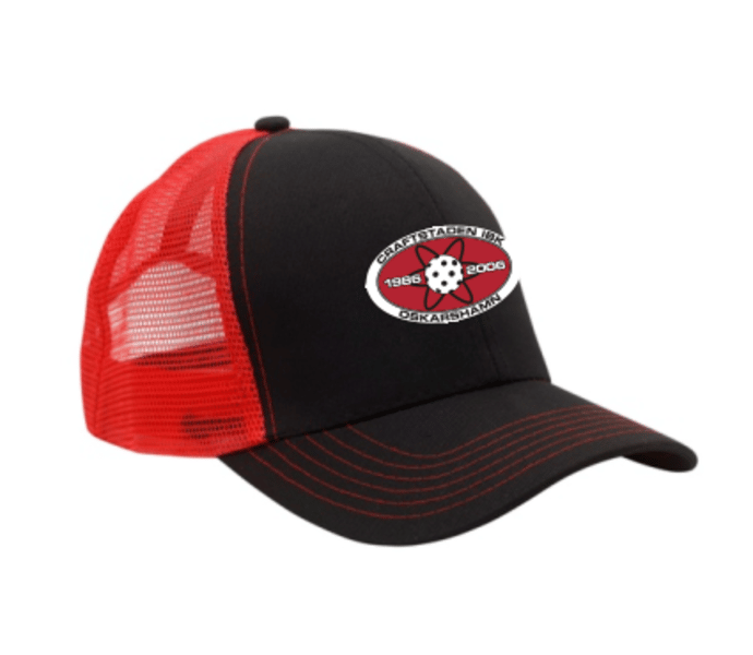 Övrigt Trucker Cap