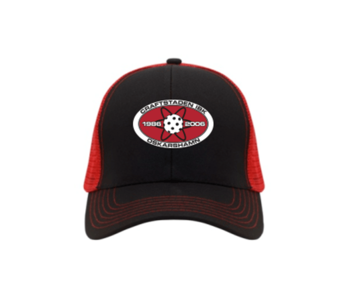 Övrigt Trucker Cap