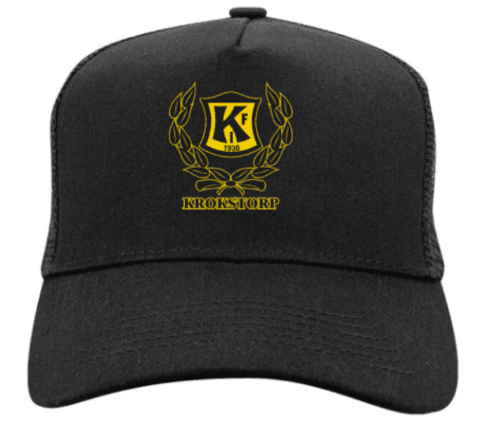 Merchandise Trucker Cap