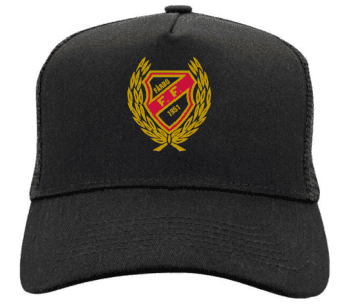 Merchandise Trucker Cap