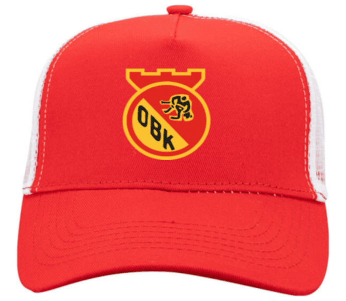 Merchandise Trucker Cap