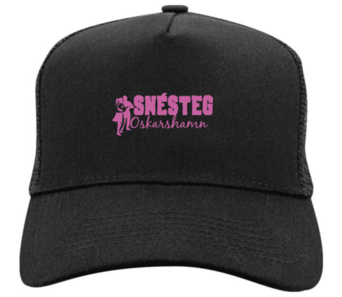 Merchandise Trucker Cap