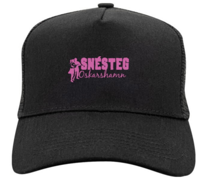 Övrigt Trucker Cap