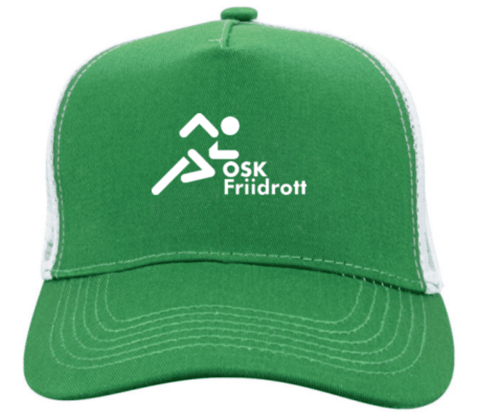 Merchandise Trucker Cap