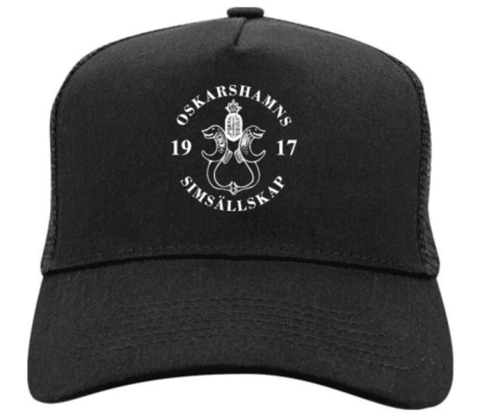 Merchandise Trucker Cap