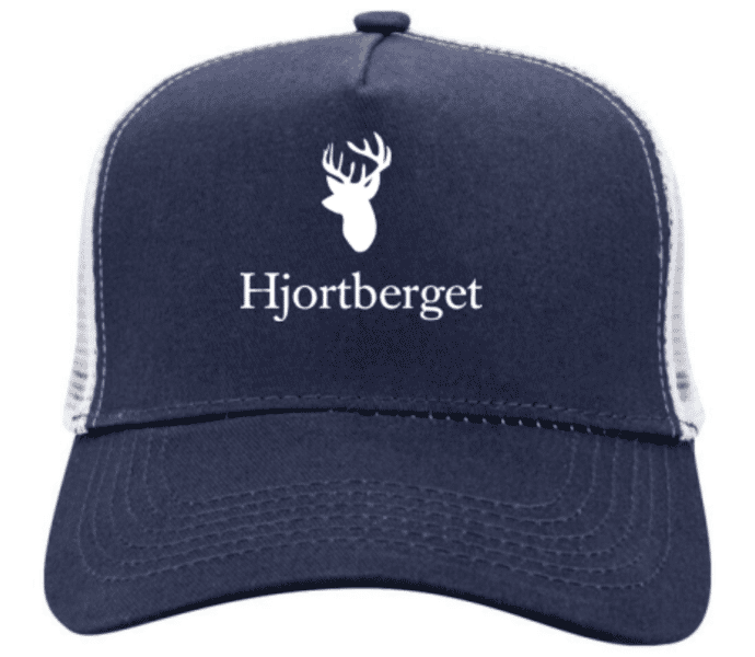 Merchandise Trucker Cap