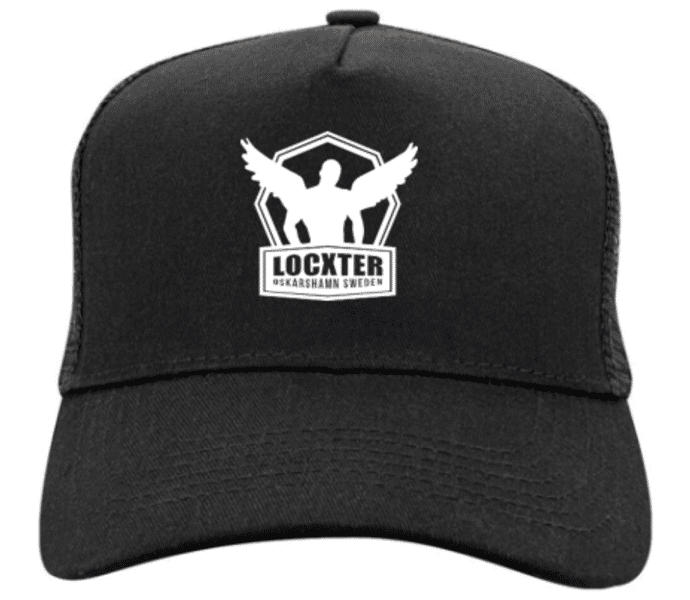 Övrigt Trucker Cap
