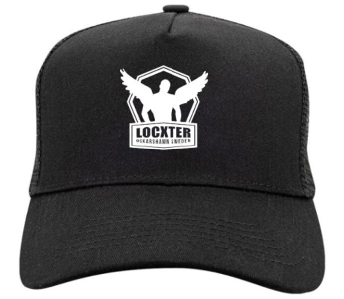Övrigt Trucker Cap