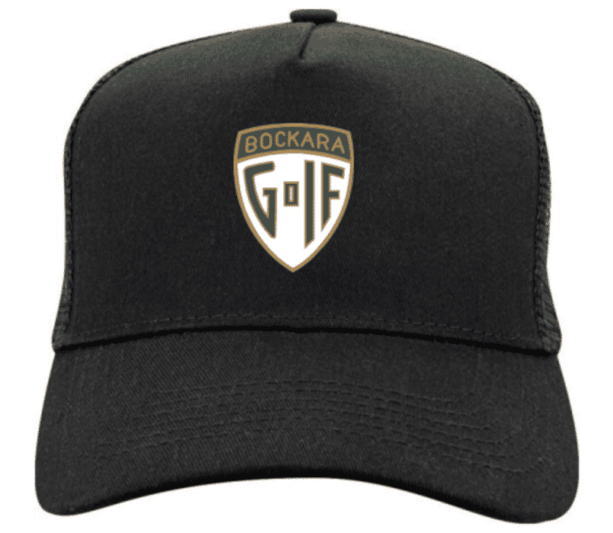 Merchandise Trucker Cap