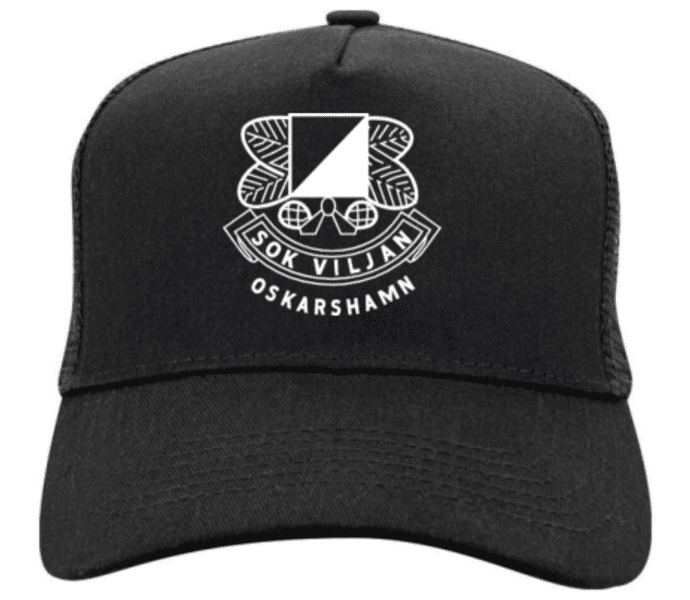 Merchandise Trucker Cap