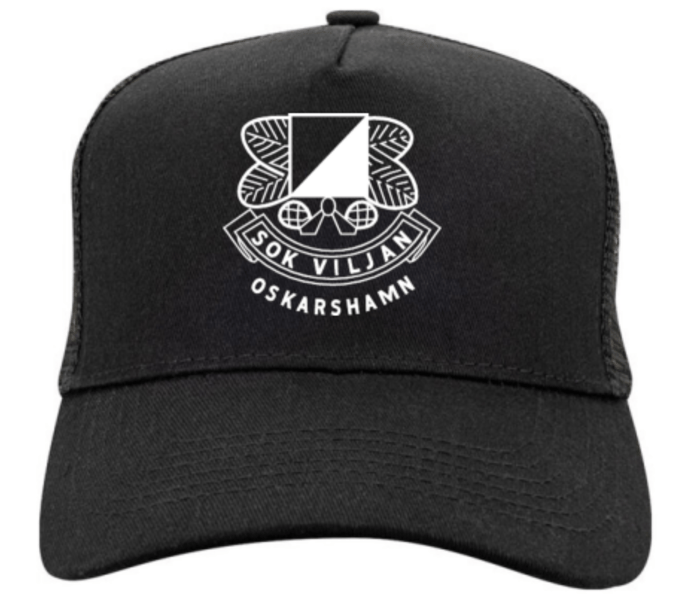 Övrigt Trucker Cap