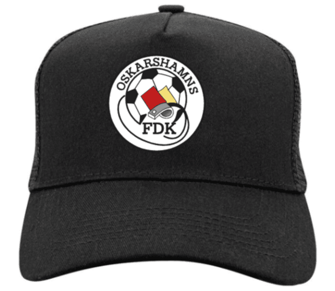 Övrigt Trucker Cap