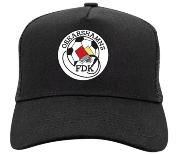 Övrigt Trucker Cap