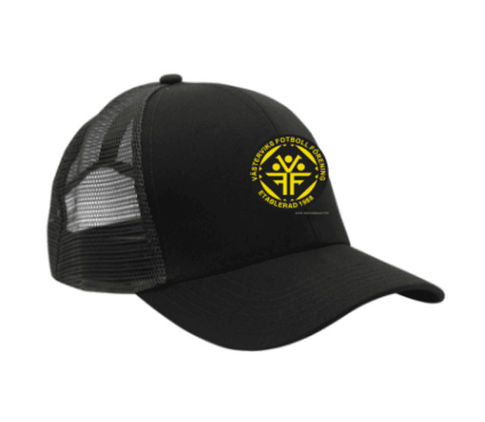Merchandise Trucker Cap