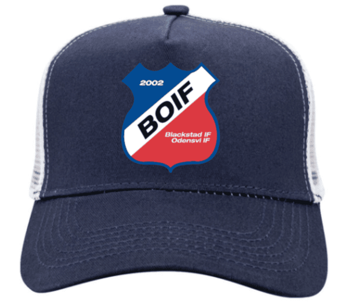 Övrigt Trucker Cap