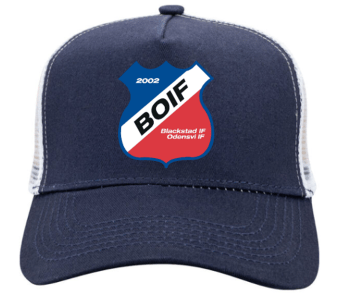 Övrigt Trucker Cap
