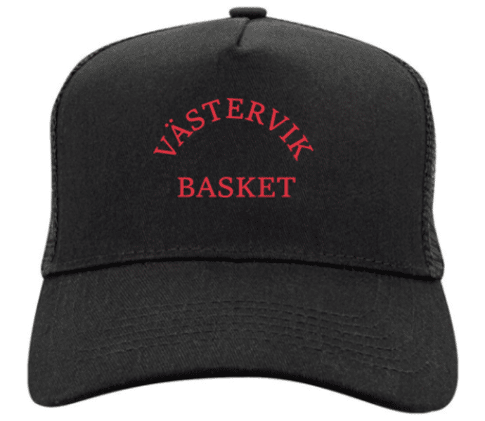 Övrigt Trucker Cap