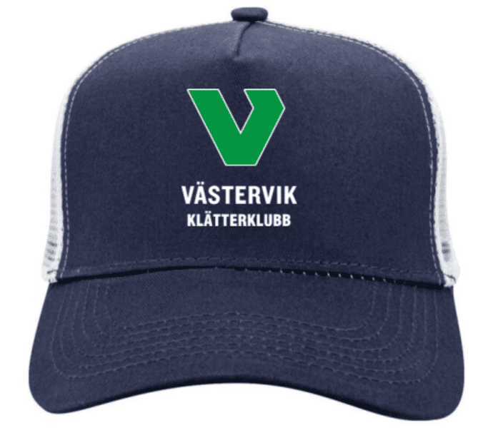 Merchandise Trucker Cap