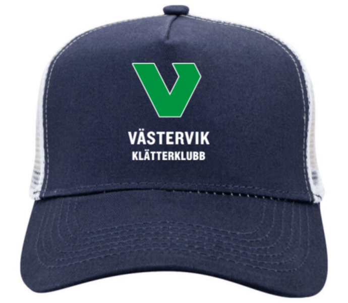 Övrigt Trucker Cap