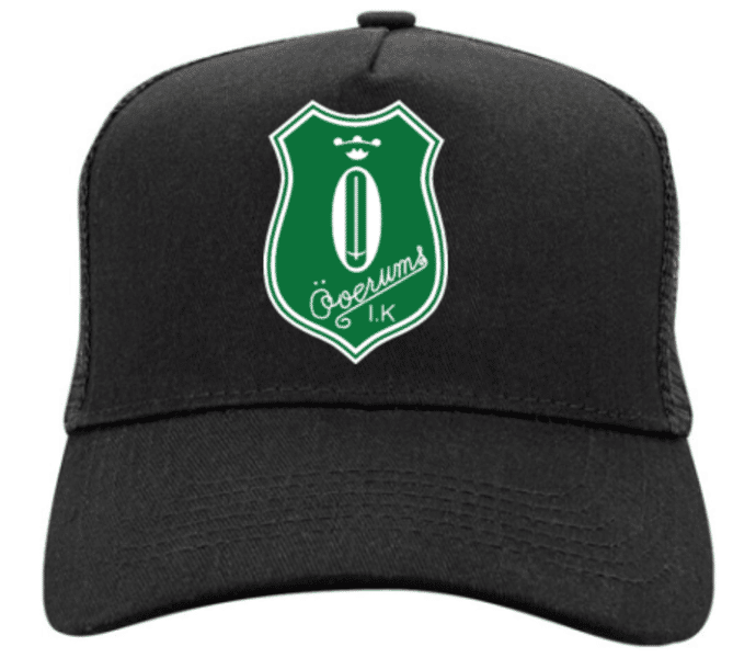Övrigt Trucker Cap