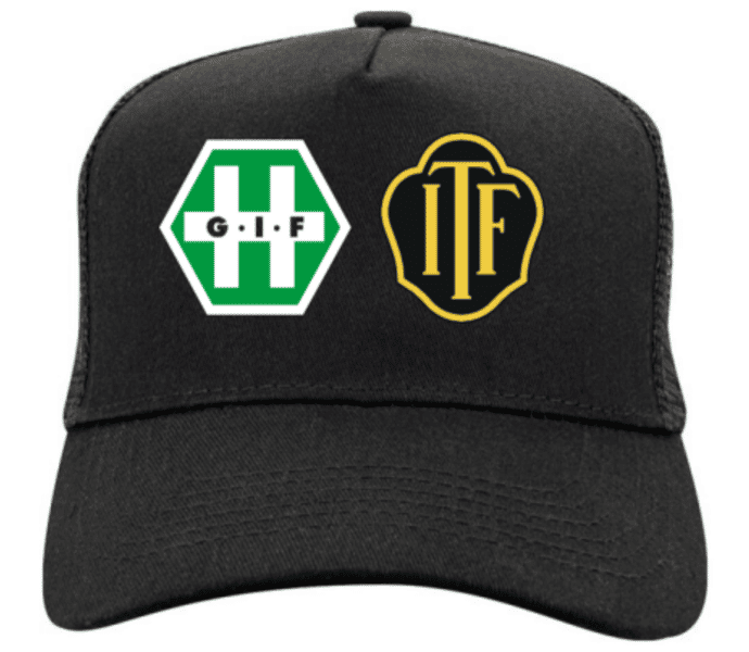 Merchandise Trucker Cap