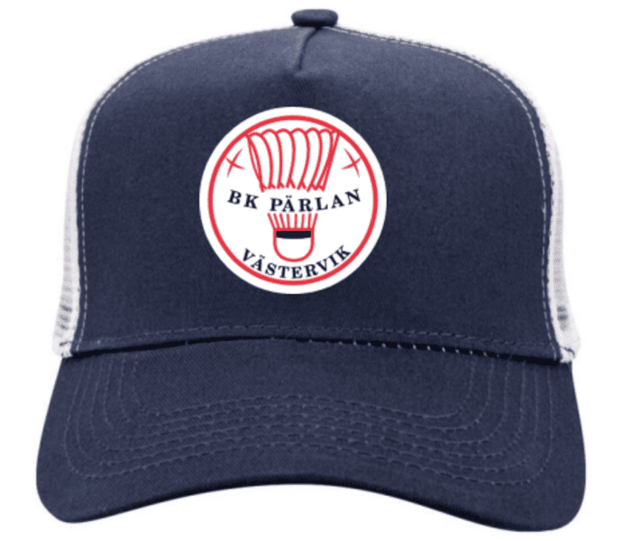 Merchandise Trucker Cap