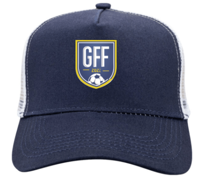 Övrigt Trucker Cap