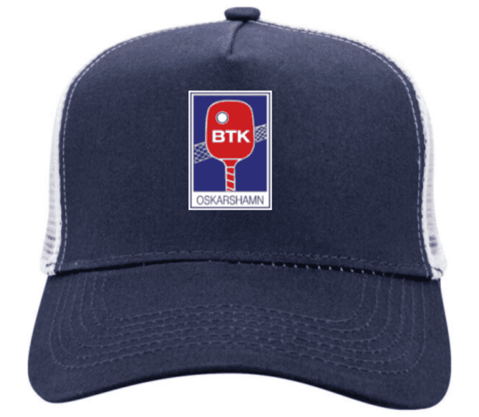Merchandise Trucker Cap