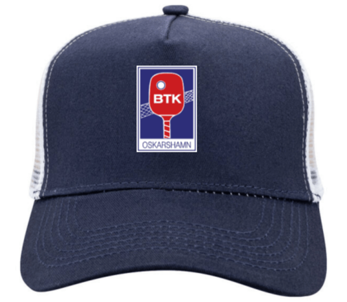 Övrigt Trucker Cap