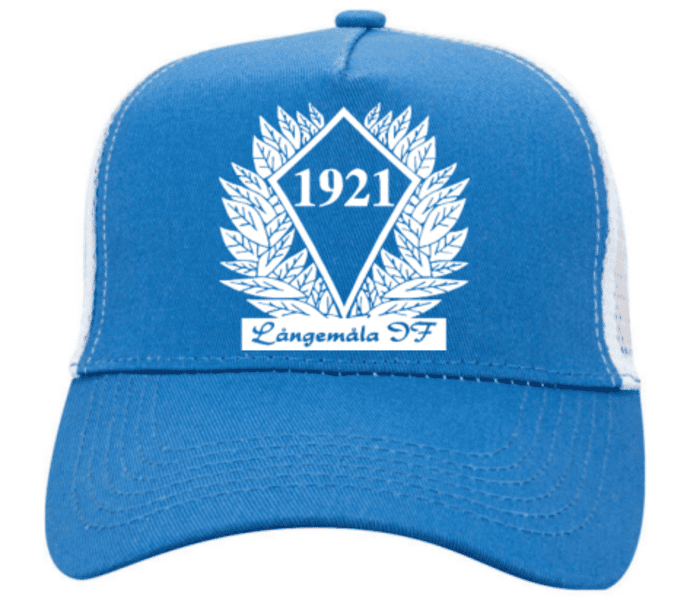 Merchandise Trucker Cap