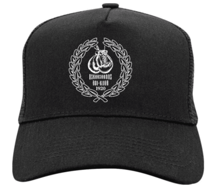 Merchandise Trucker Cap