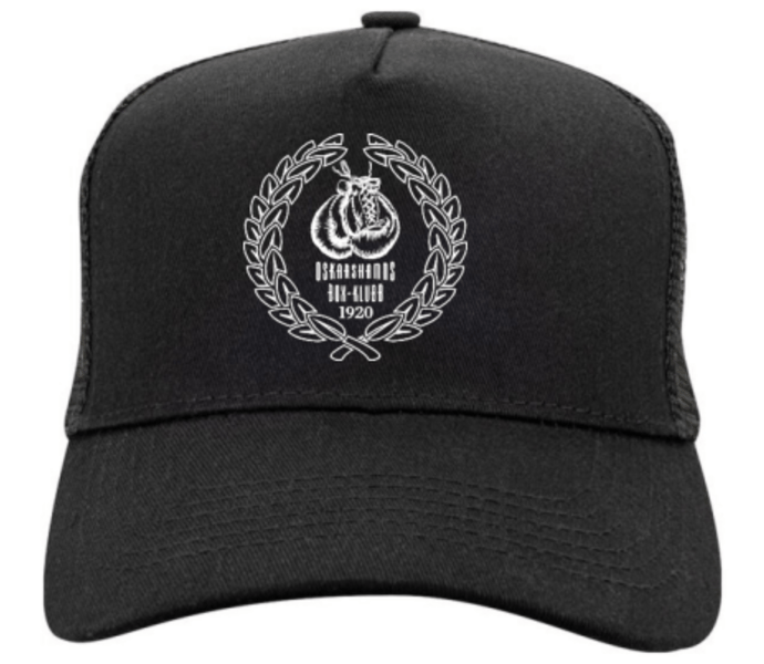 Övrigt Trucker Cap
