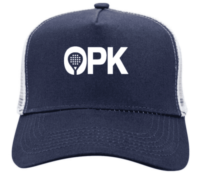 Merchandise Trucker Cap
