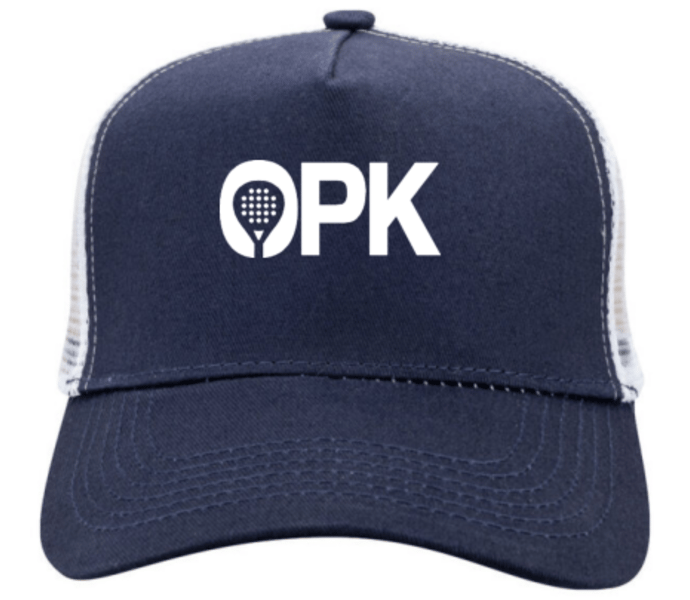 Övrigt Trucker Cap
