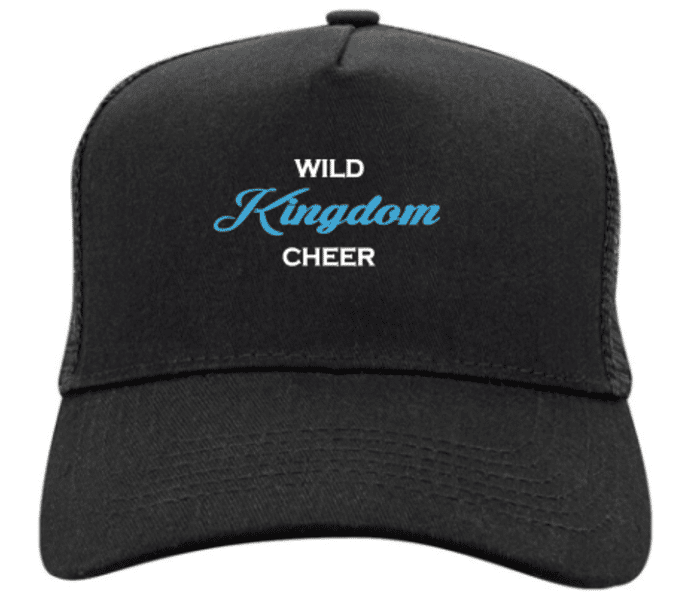Merchandise Trucker Cap