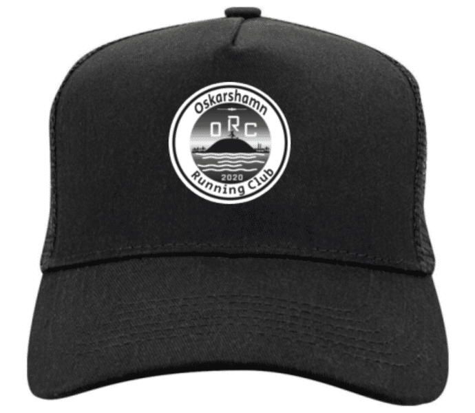 Merchandise Trucker Cap