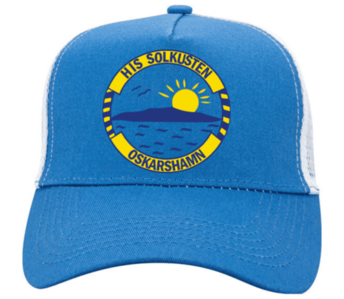 Merchandise Trucker Cap