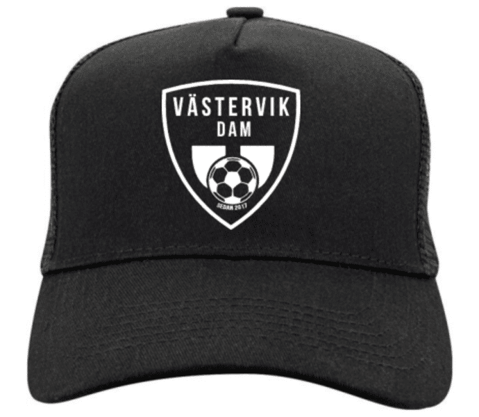 Merchandise Trucker Cap