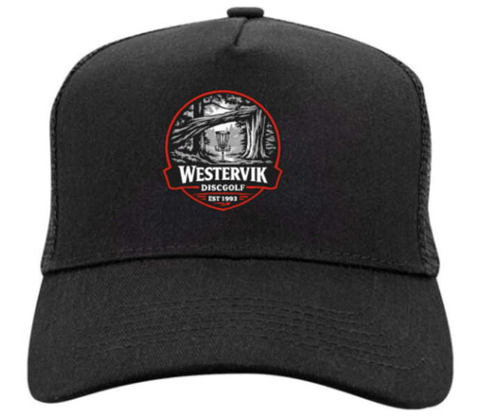 Övrigt Trucker Cap