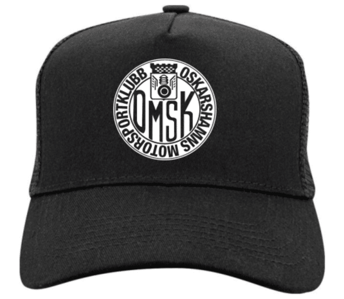 Merchandise Trucker Cap