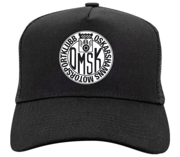 Övrigt Trucker Cap